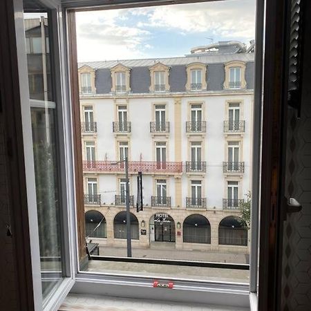 Foch Gare Joli Appartement En Centre-Ville Dijon Eksteriør billede