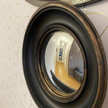 Foch Gare Joli Appartement En Centre-Ville Dijon Eksteriør billede