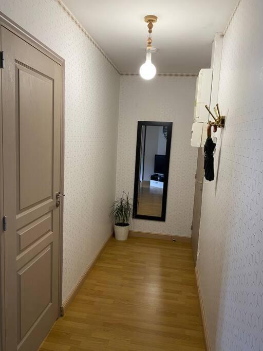 Foch Gare Joli Appartement En Centre-Ville Dijon Eksteriør billede