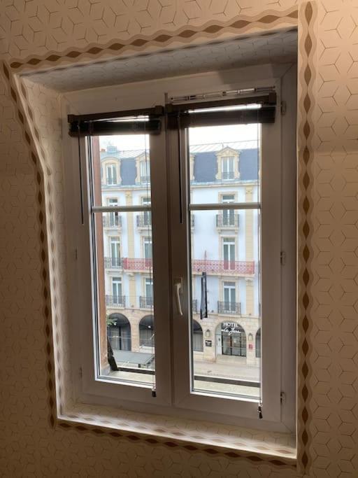 Foch Gare Joli Appartement En Centre-Ville Dijon Eksteriør billede